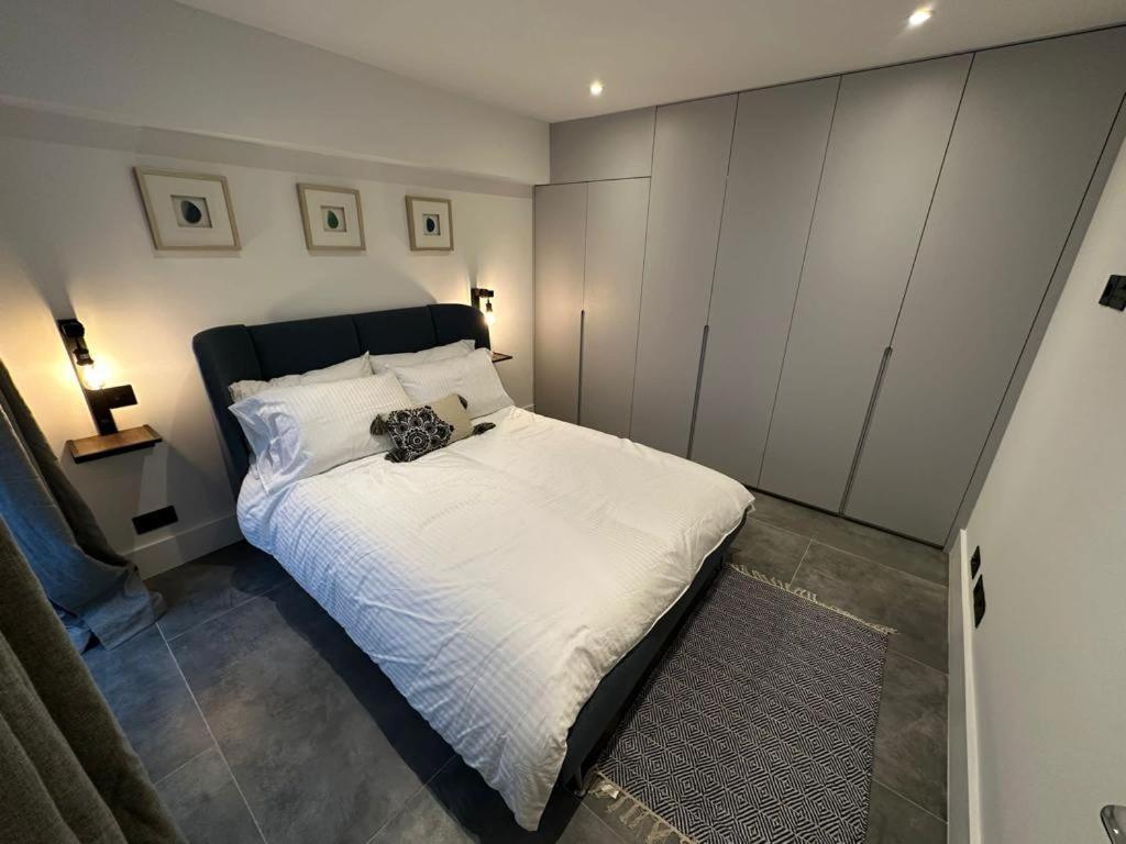 Two Bedroom House In Kilburn Λονδίνο Εξωτερικό φωτογραφία